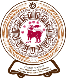 North Western Provincial Council Emblem